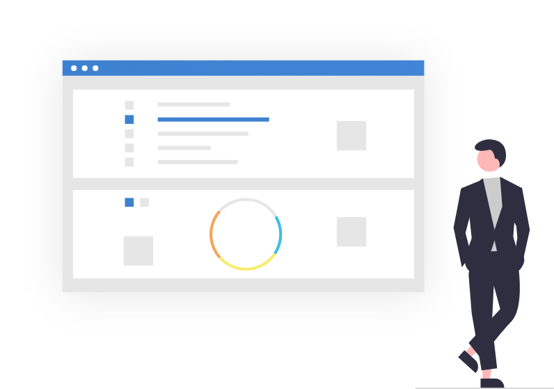 Gestion d'entreprise
